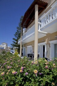 Jo An Beach Hotel
