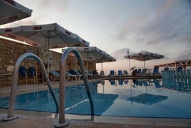 Jo An Beach Hotel