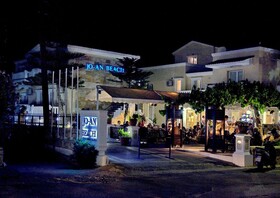 Jo An Beach Hotel