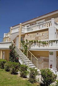 Jo An Beach Hotel