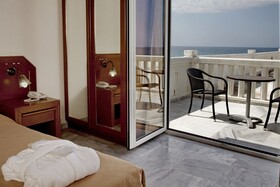 Jo An Beach Hotel