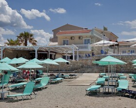 Jo An Beach Hotel