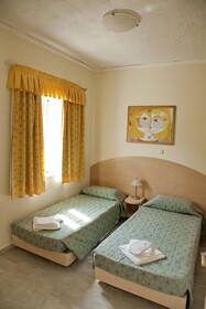 Jo An Beach Hotel
