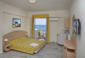 Jo An Beach Hotel
