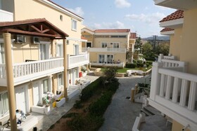 Jo An Beach Hotel
