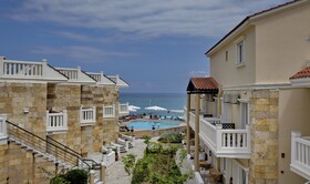 Jo An Beach Hotel
