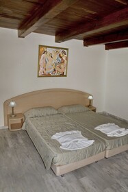 Jo An Beach Hotel