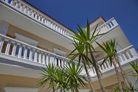 Jo An Beach Hotel