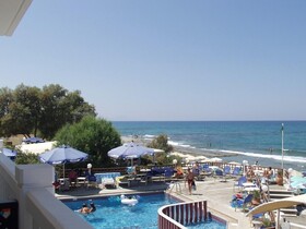 Jo An Beach Hotel