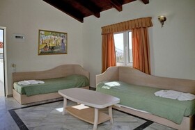Jo An Beach Hotel