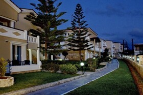 Jo An Beach Hotel