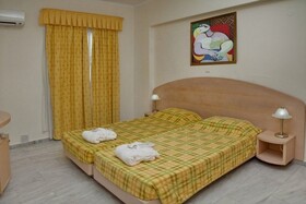 Jo An Beach Hotel