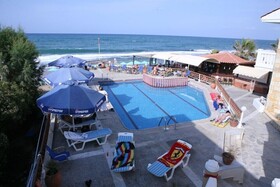 Jo An Beach Hotel