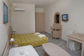 Jo An Beach Hotel