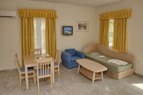Jo An Beach Hotel