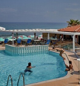 Jo An Beach Hotel