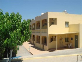 Keti Apartments