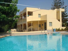 Keti Apartments