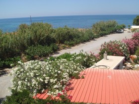 Keti Apartments