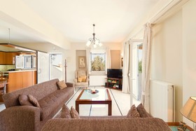 Kiriana Villa By Leaderstay - Rethymno