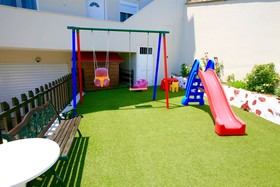 Kiriana Villa By Leaderstay - Rethymno