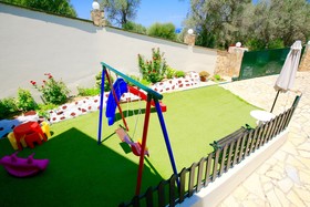 Kiriana Villa By Leaderstay - Rethymno
