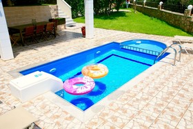 Kiriana Villa By Leaderstay - Rethymno