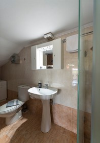 Kiriana Villa By Leaderstay - Rethymno
