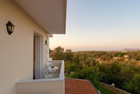 Kiriana Villa By Leaderstay - Rethymno