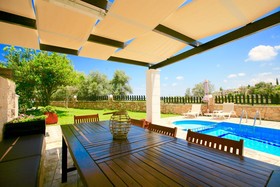 Kiriana Villa By Leaderstay - Rethymno