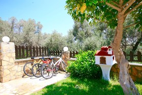 Kiriana Villa By Leaderstay - Rethymno