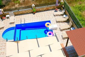 Kiriana Villa By Leaderstay - Rethymno
