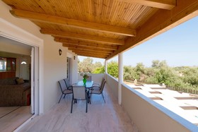 Kiriana Villa By Leaderstay - Rethymno