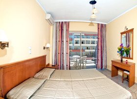 Kleoniki Mare Hotel