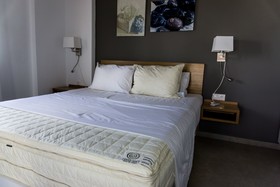 Loutra Villas