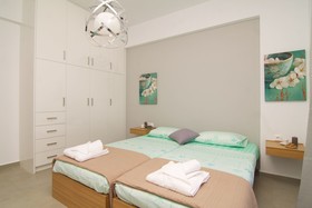 Loutra Villas