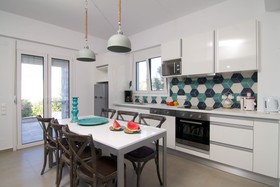 Loutra Villas