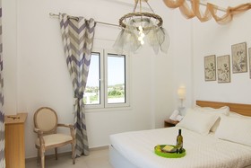 Loutra Villas