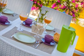 Loutra Villas