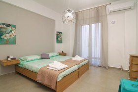 Loutra Villas