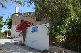 Loutra Villas