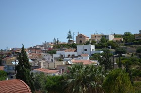 Loutra Villas