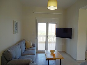 Lyrids Apartments