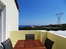 Lyrids Apartments