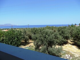 Lyrids Apartments