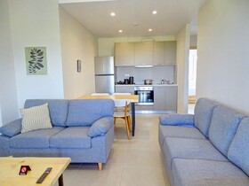 Lyrids Apartments