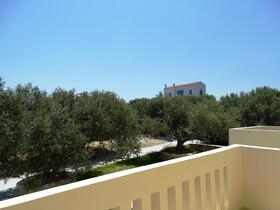 Lyrids Apartments