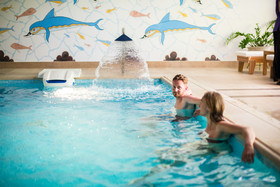 Macaris Suites & Spa