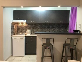 Mamangakis Apartments