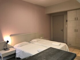 Mamangakis Apartments
